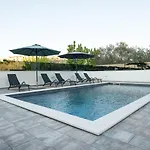 Luxury Golden Dreams Apartman *
