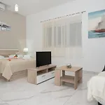 Apartman Luxury Golden Dreams *
