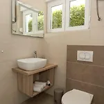 Apartman Luxury Golden Dreams *