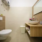 Luxury Golden Dreams Apartman *