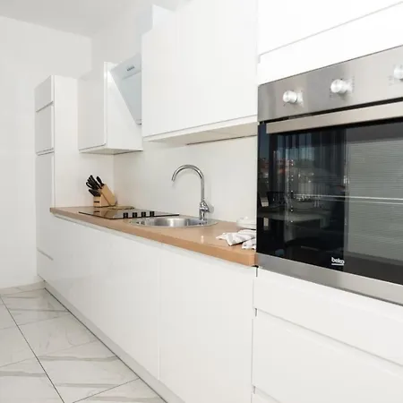 Lejlighed Luxury Golden Dreams Zadar