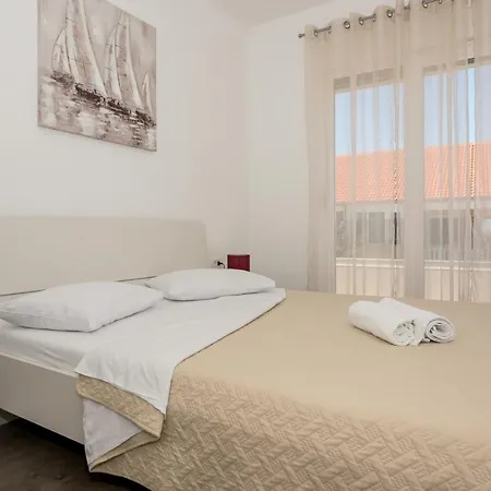 Appartement Luxury Golden Dreams