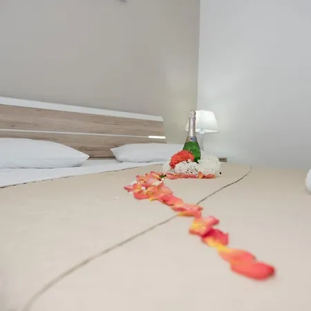 Luxury Golden Dreams Zadar