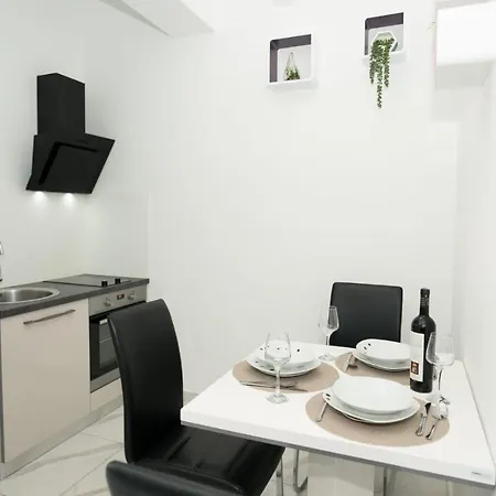 Luxury Golden Dreams Zadar