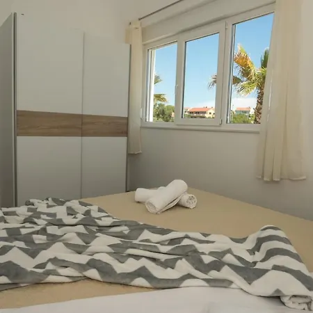 Luxury Golden Dreams Lejlighed Zadar