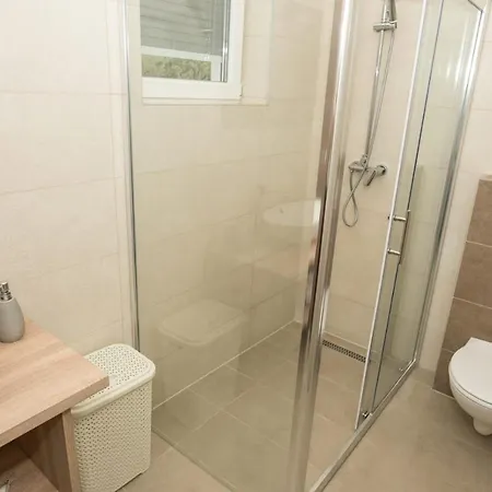 Appartement Luxury Golden Dreams Zadar