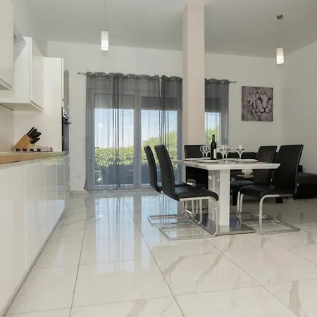 Luxury Golden Dreams Zadar