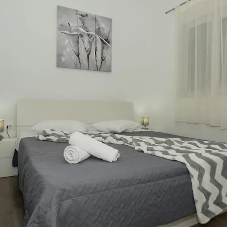 Luxury Golden Dreams * Zadar