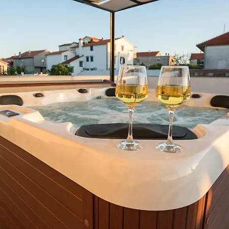 Lejlighed Luxury Golden Dreams