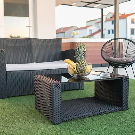 Lejlighed Luxury Golden Dreams