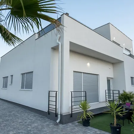 Luxury Golden Dreams Zadar