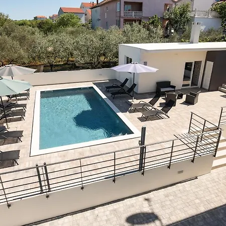 Lejlighed Luxury Golden Dreams