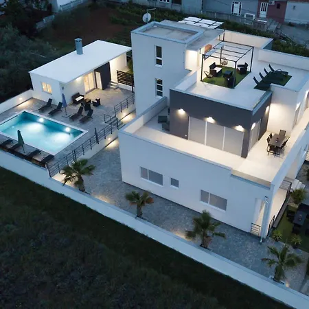 Luxury Golden Dreams Zadar