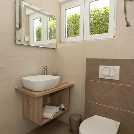 Lejlighed Luxury Golden Dreams *