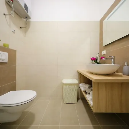Luxury Golden Dreams Appartement *