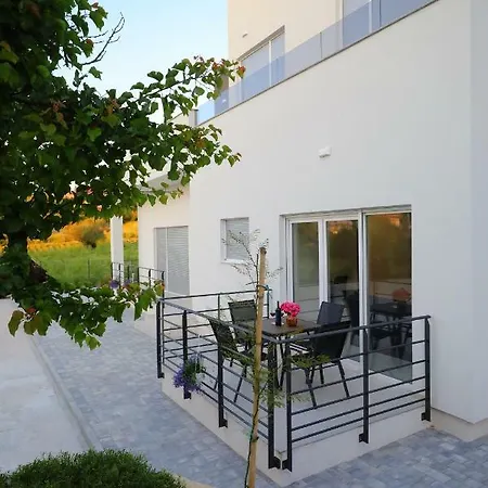 Luxury Golden Dreams Lejlighed