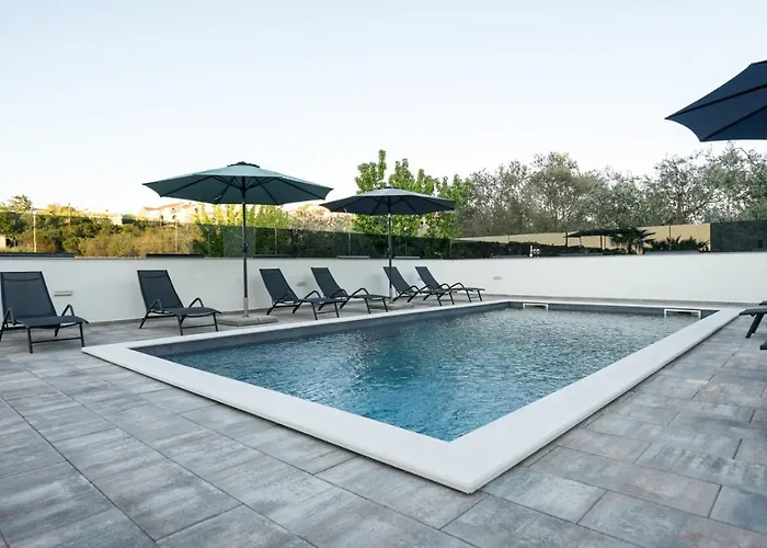 Luxury Golden Dreams アパート *