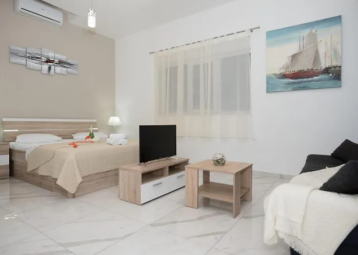 アパート Luxury Golden Dreams *