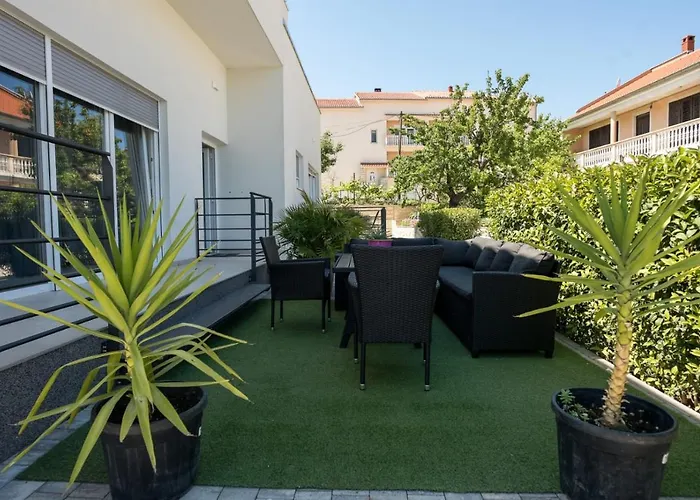 アパート Luxury Golden Dreams *