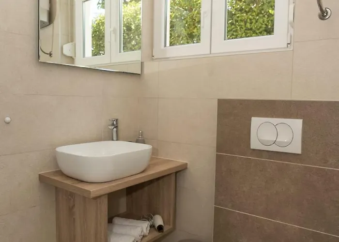 アパート Luxury Golden Dreams *